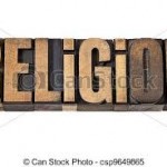 religião imagem