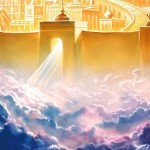 nova jerusalem