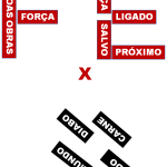 Logo Graça Conectado