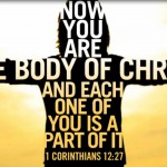 corpo de cristo